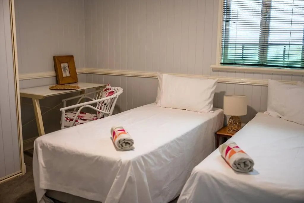 Apartamento Oasis On Esplanade Brisbane
