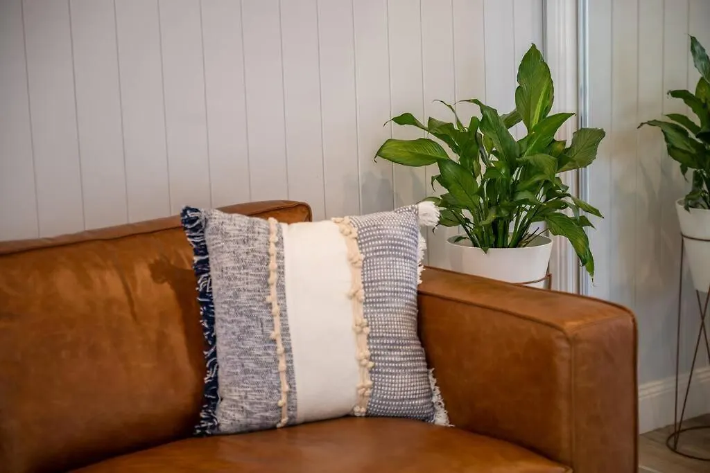 Apartamento Oasis On Esplanade Brisbane