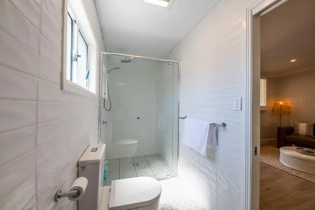 Apartamento Oasis On Esplanade Brisbane