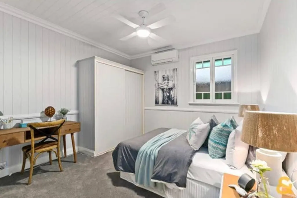 Apartamento Oasis On Esplanade Brisbane