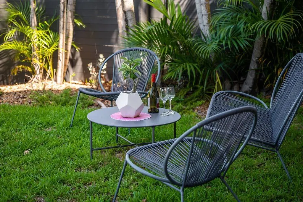 Apartamento Oasis On Esplanade Brisbane