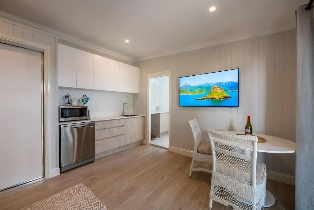 Oasis On Esplanade Apartment Brisbane