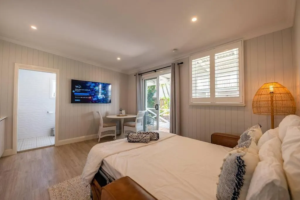 Oasis On Esplanade Apartment Brisbane Australia