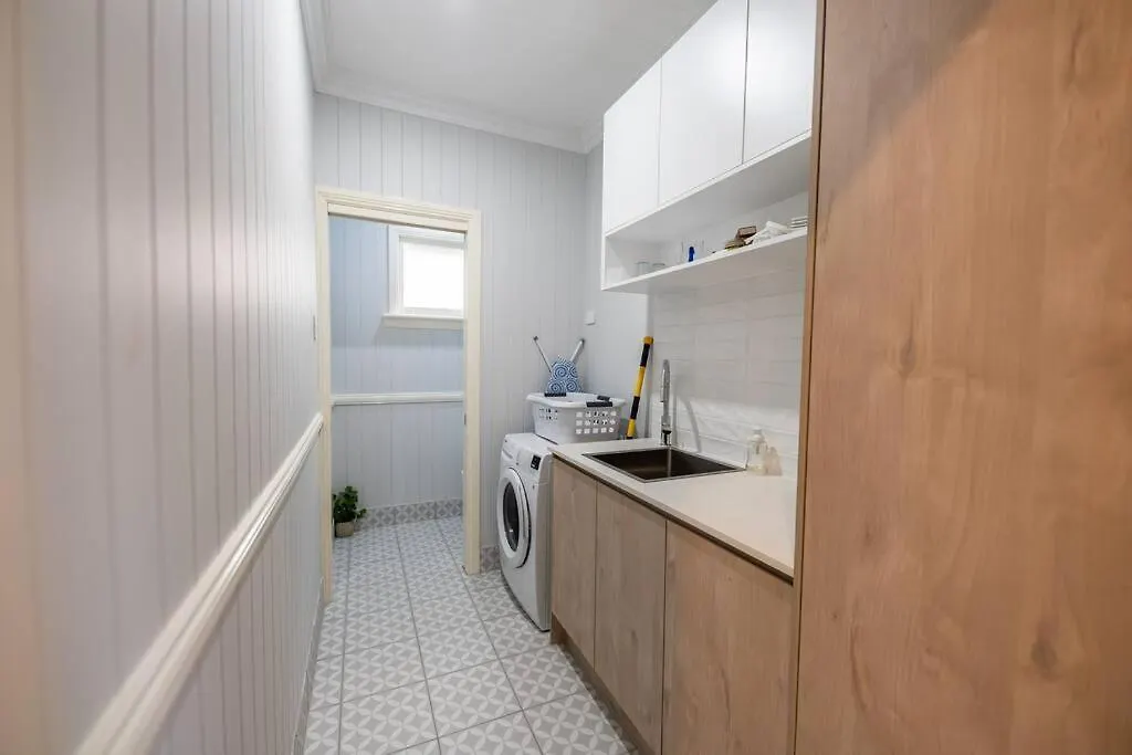 Oasis On Esplanade Apartment Brisbane 0*,