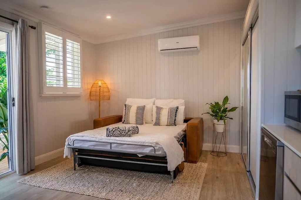 Oasis On Esplanade Apartment Brisbane 0*,