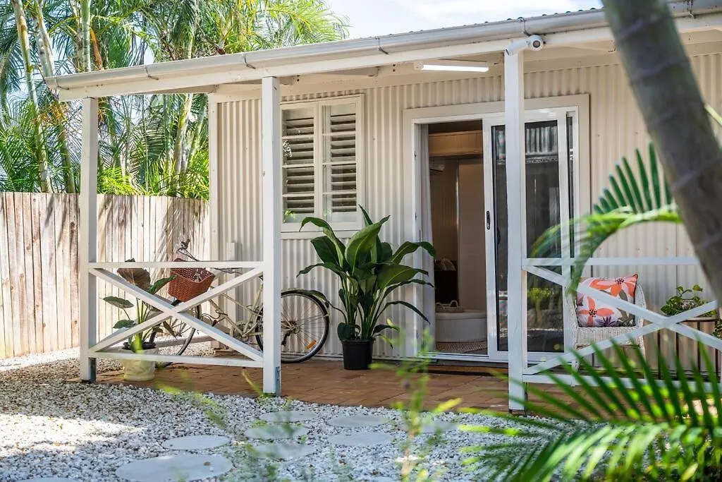 Oasis On Esplanade Apartment Brisbane
