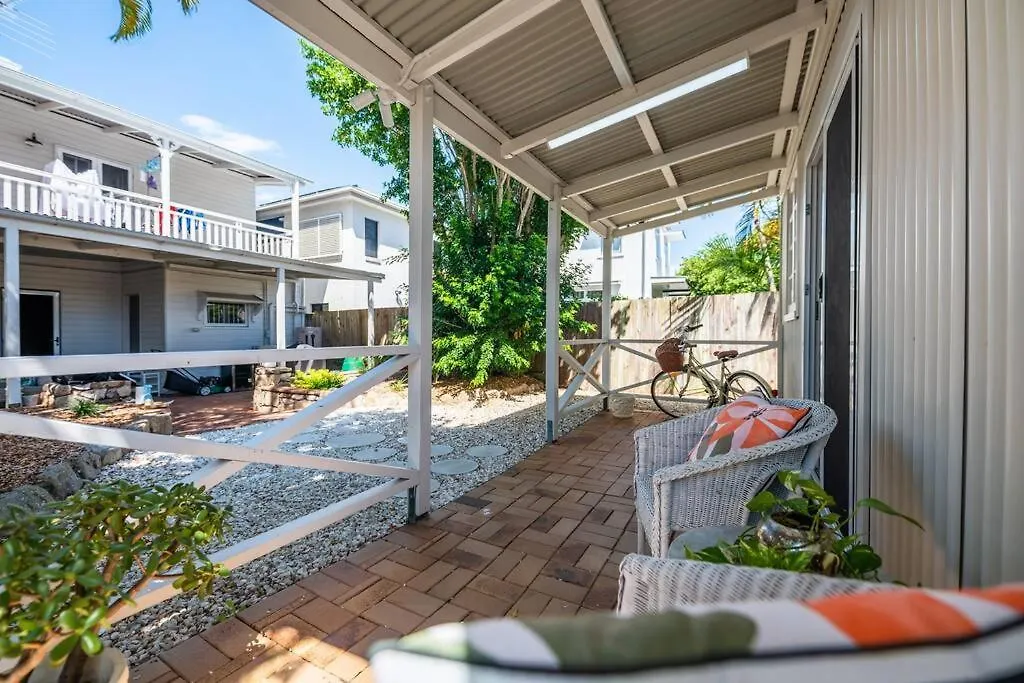 Oasis On Esplanade Apartment Brisbane